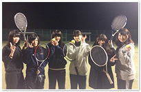 テニス