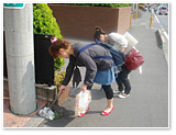 その他の学生活動