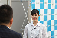 第5回オープンキャンパス(総合・情報/生活)