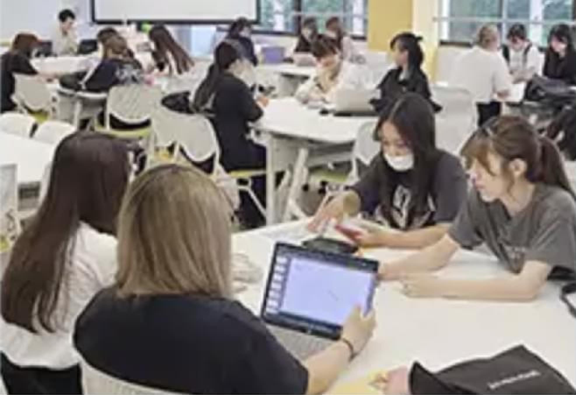 私のキャリアデザイン