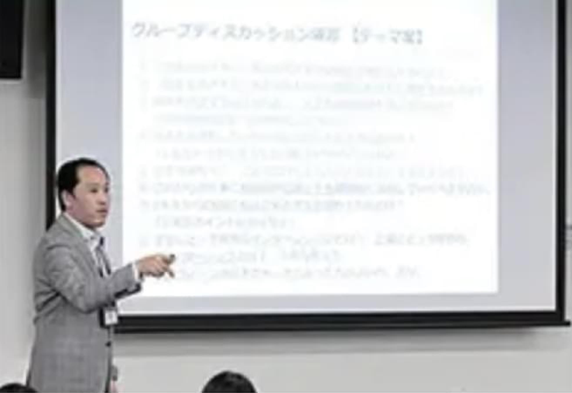 私の就職活動プランニング