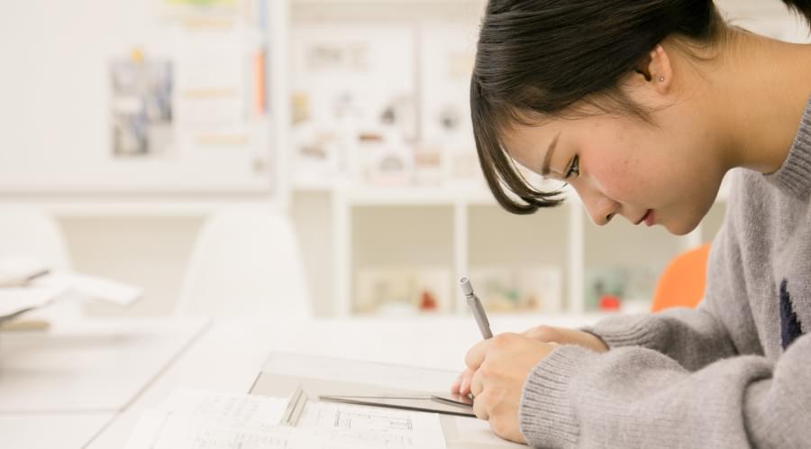 生活プロデュース学科