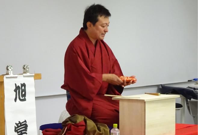 リベラルアーツ教育