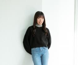 湘北短期大学で学ぶ学生