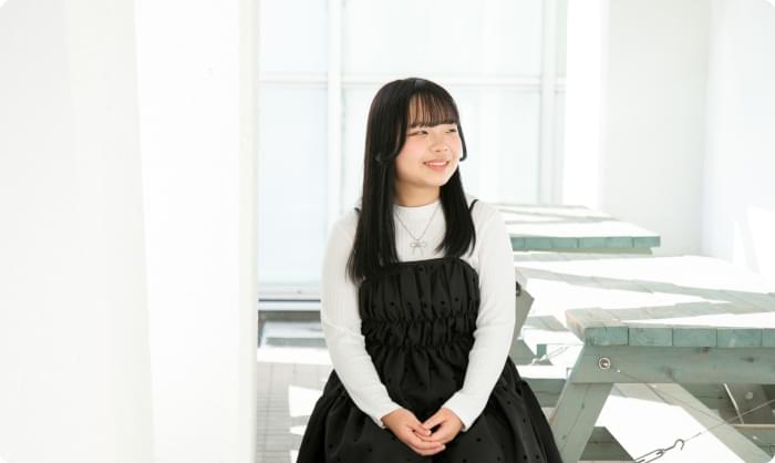 インテリアや住宅に関わる仕事を目指して学ぶ学生