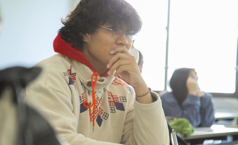 3限目 「世界遺産論」