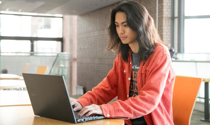 学内ネットワークシステム（Wi-Fi）