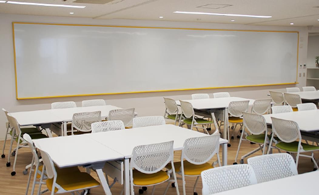 ワークショップ演習室