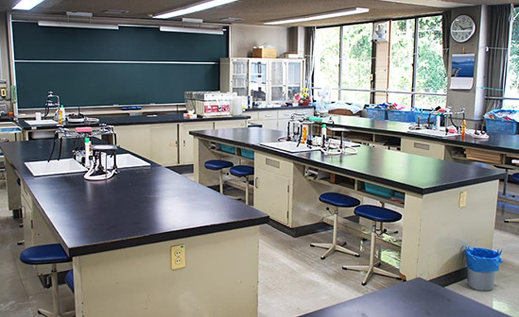 ファッション演習室