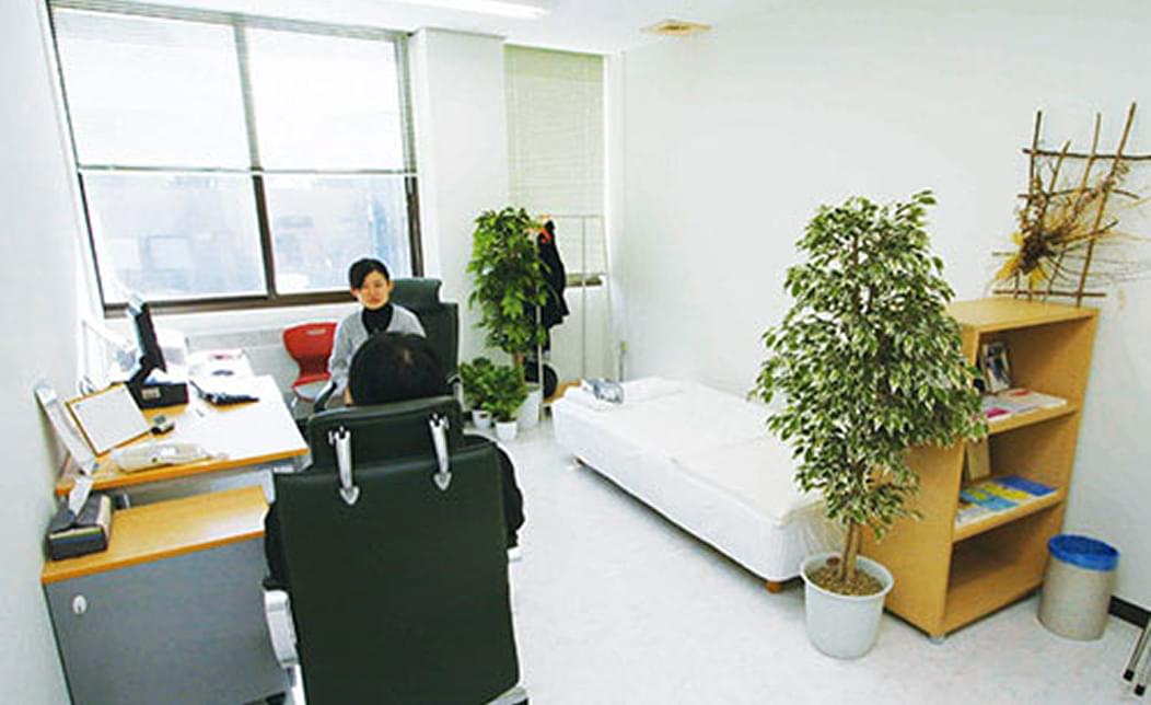 なんでも相談室