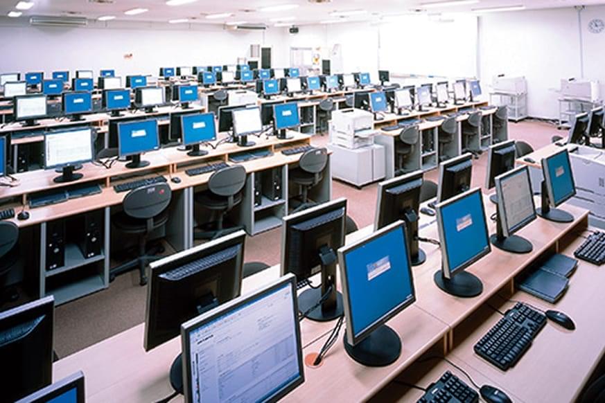 441・442・452 PC教室