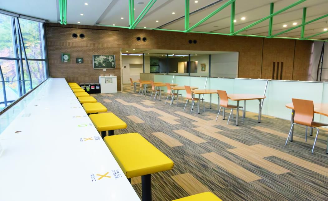 イベントホール（2F）