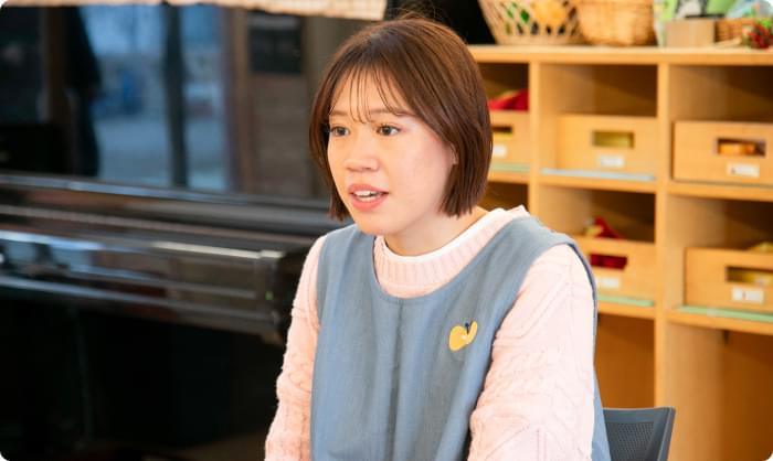 湘北での学びで印象的なことは？