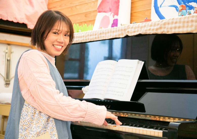 仲間たちと乗り越えた日々で、「先生」の夢が叶いました。