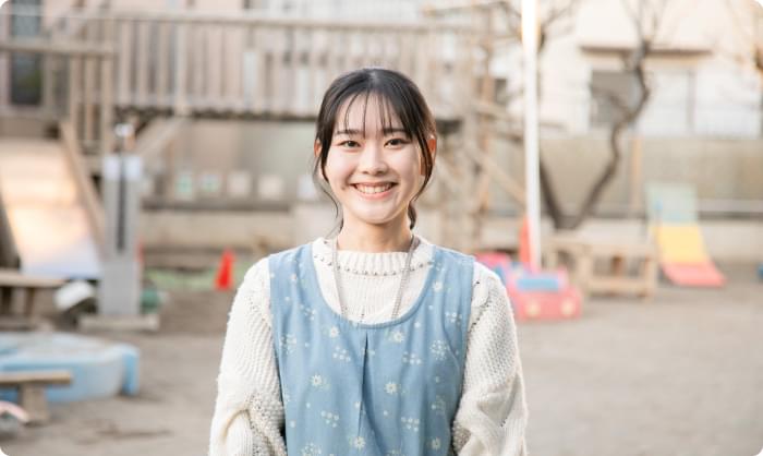 受験生へのメッセージをお願いします。