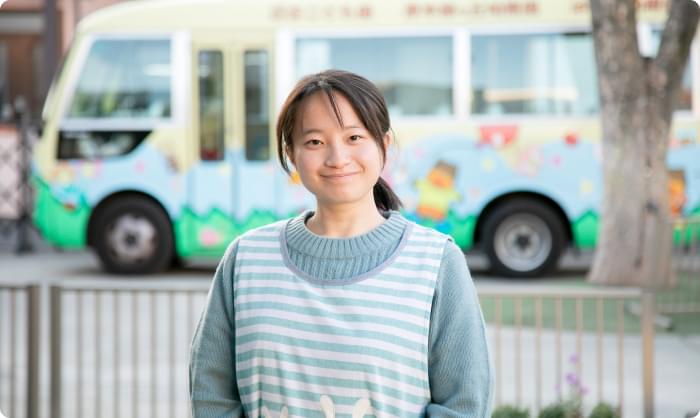 受験生へのメッセージをお願いします。