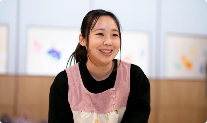 湘北での学びで印象的なことは？