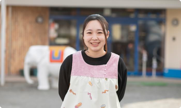 受験生へのメッセージをお願いします。