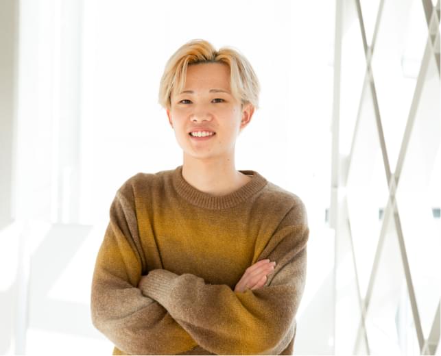 丁寧なサポートと段階的な準備が、本番での自信につながりました。