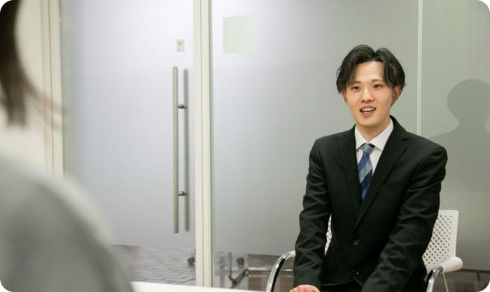 【2年次4月〜】就活本格始動