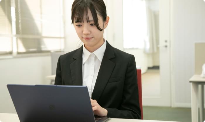 【1年次中期】授業