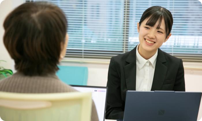 【2年次4月〜】就活本格始動