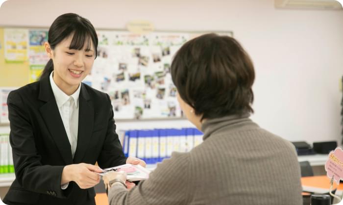 【2年次4月〜】就活本格始動