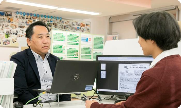 【2年次9月】本番直前