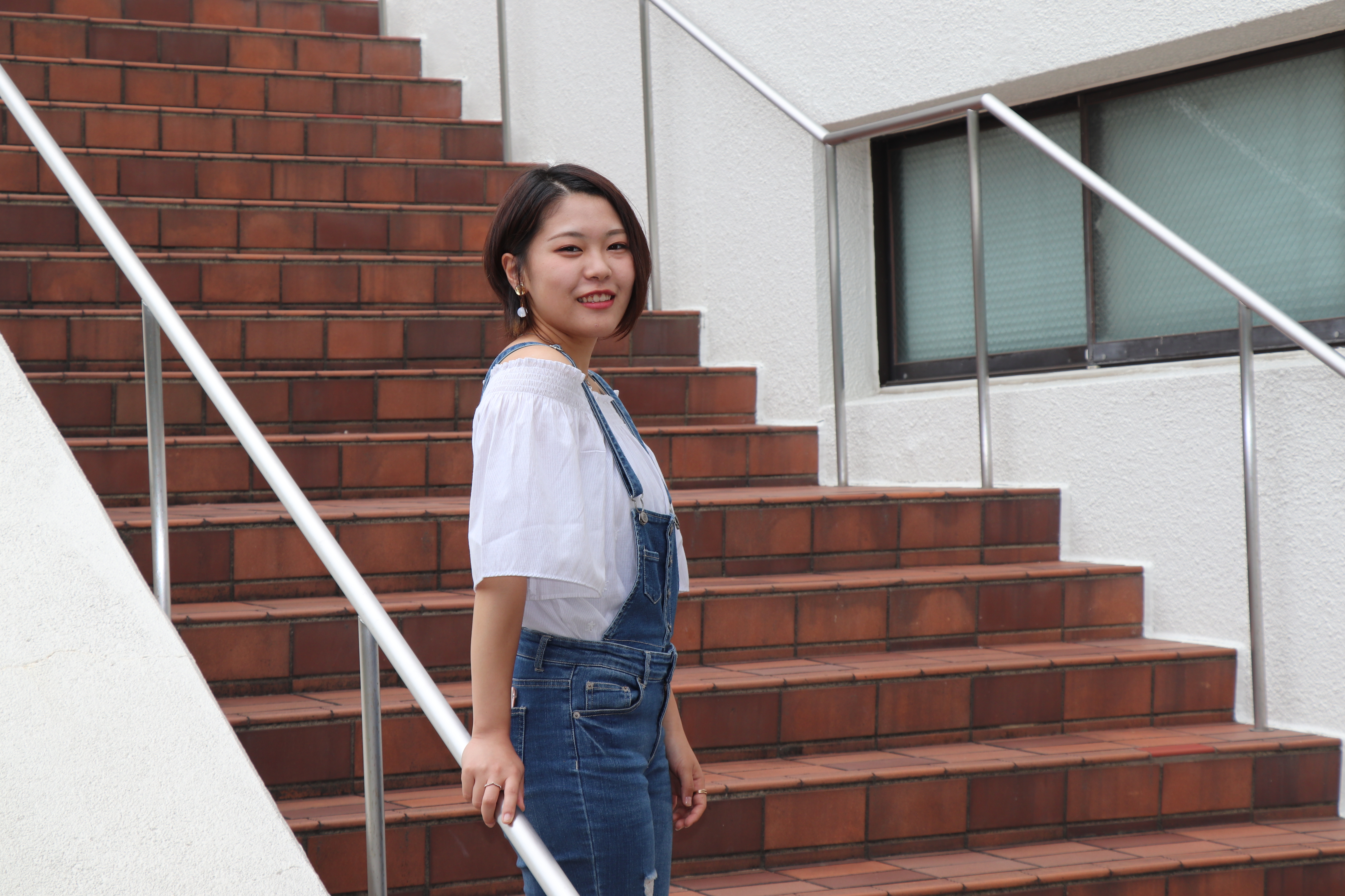 学生 卒業生インタビュー キャンパスライフ 湘北短期大学 受験生サイト