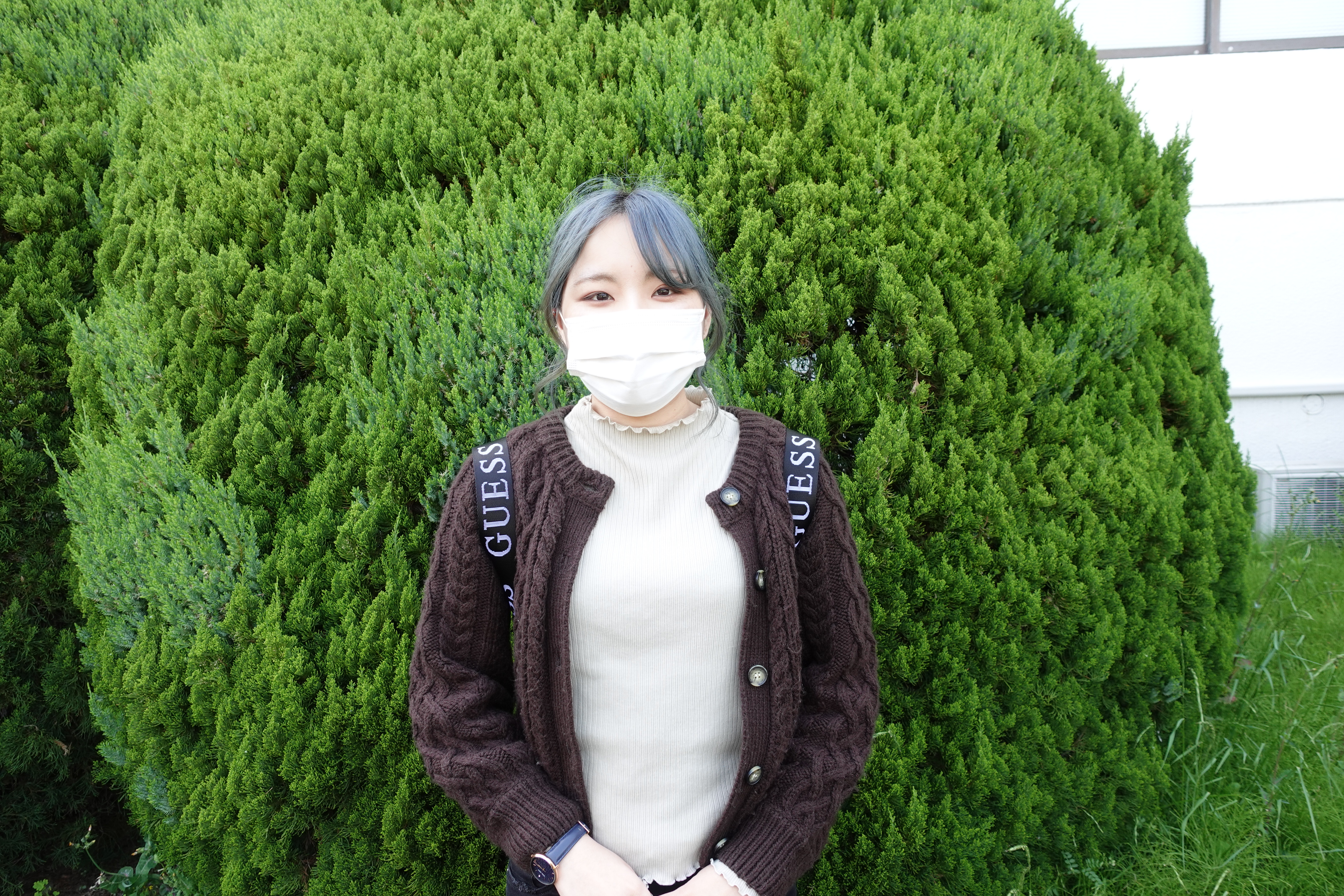 学生 卒業生インタビュー キャンパスライフ 湘北短期大学 受験生サイト