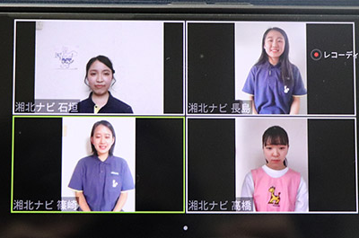 日程とプログラム オープンキャンパス 個別見学 湘北短期大学 受験生サイト