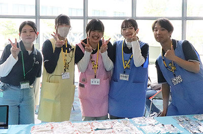 6/28　オープンキャンパス