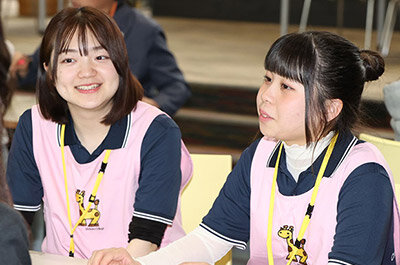 7/20　ミニオープンキャンパス