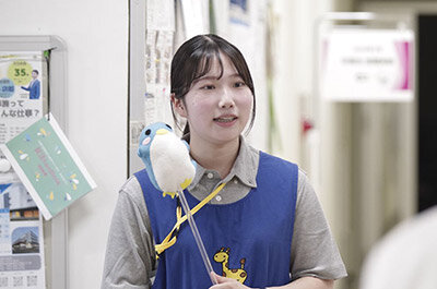 8/8　オープンキャンパス