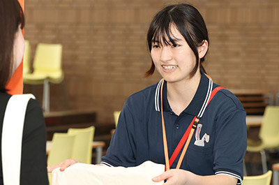 8/23　オープンキャンパス