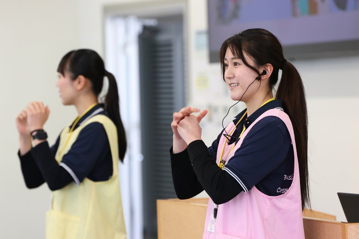 自由選択</br>オープンキャンパス