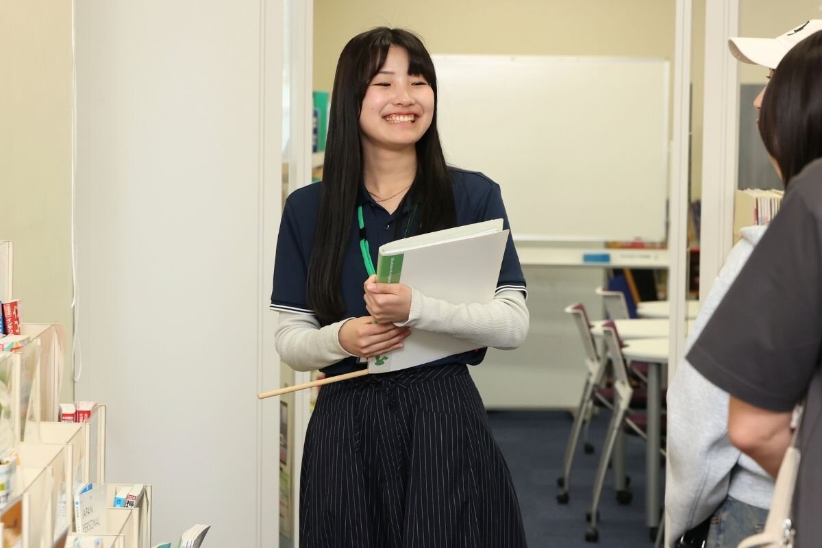 自由選択</br>オープンキャンパス
