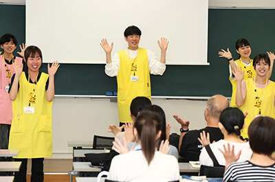 9/19　オープンキャンパス