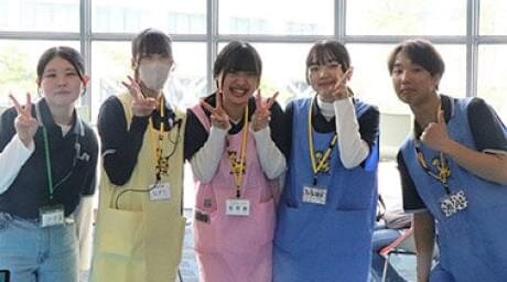 友だち・家族と行く<br>サンデーオーキャン