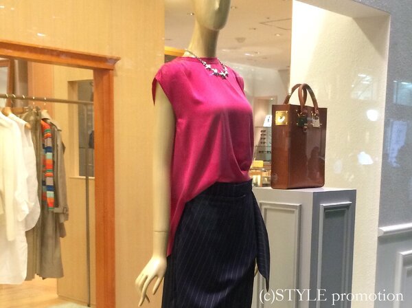 (C)ｽﾀｲﾙ ﾌﾟﾛﾓｰｼｮﾝ09-01 - 由記子小島.jpg